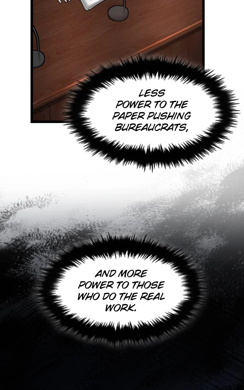 Paranoid Mage Chapter 95, page 87 of 123