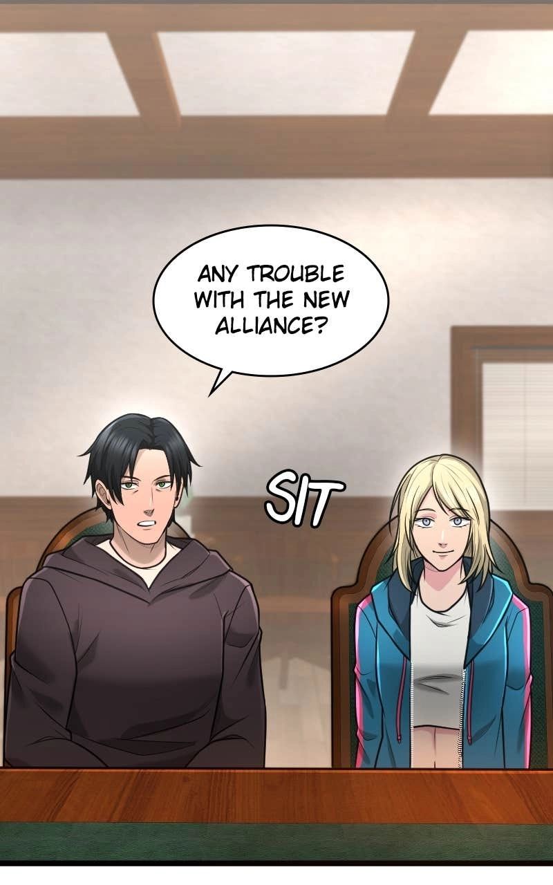 Paranoid Mage Chapter 95, page 93 of 123