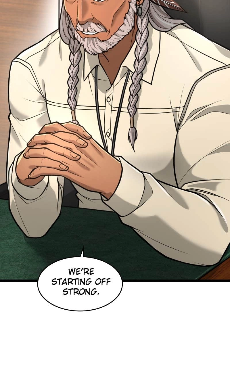 Paranoid Mage Chapter 95, page 98 of 123