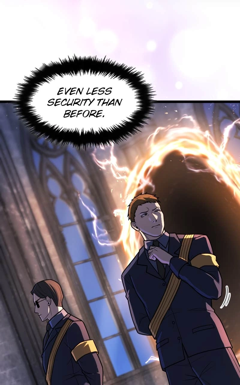 Paranoid Mage Chapter 96, page 10 of 122