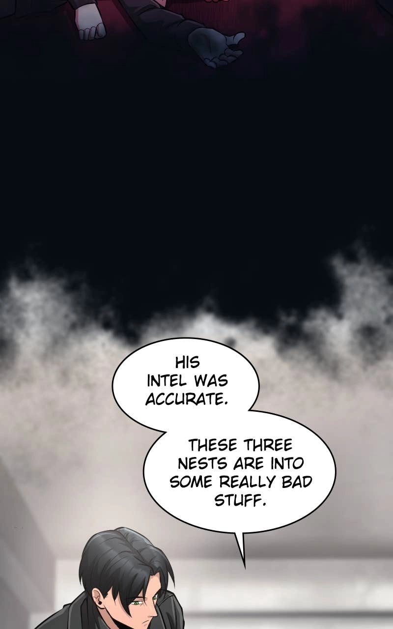 Paranoid Mage Chapter 96, page 100 of 122