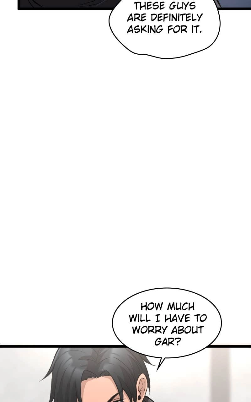 Paranoid Mage Chapter 96, page 104 of 122