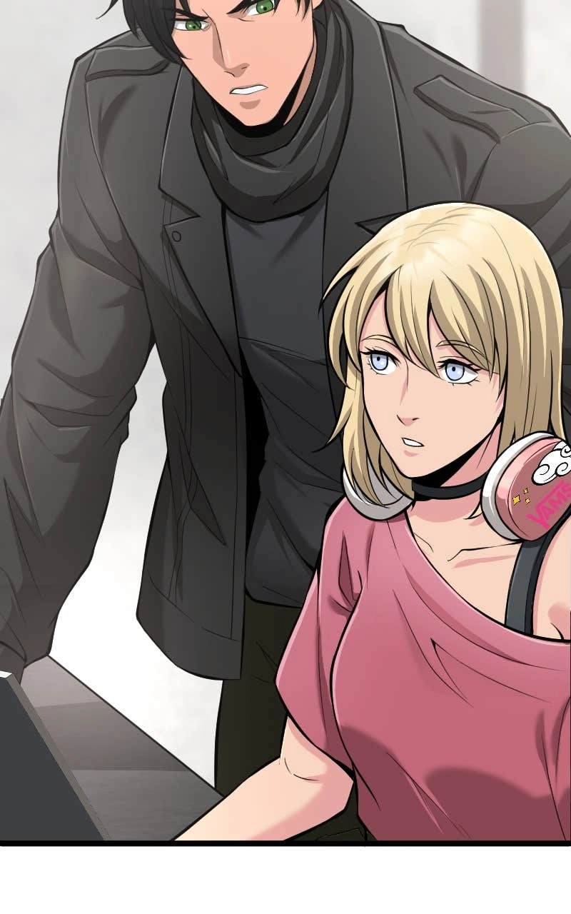 Paranoid Mage Chapter 96, page 105 of 122