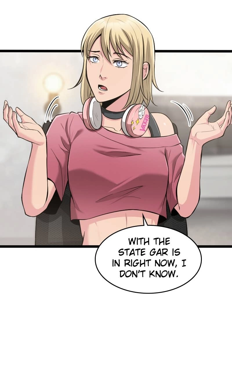 Paranoid Mage Chapter 96, page 109 of 122