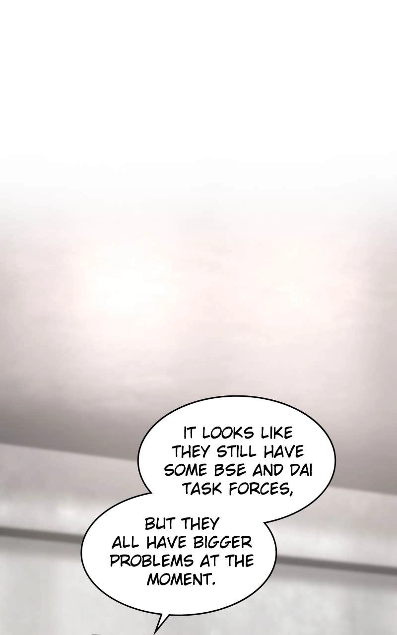 Paranoid Mage Chapter 96, page 110 of 122
