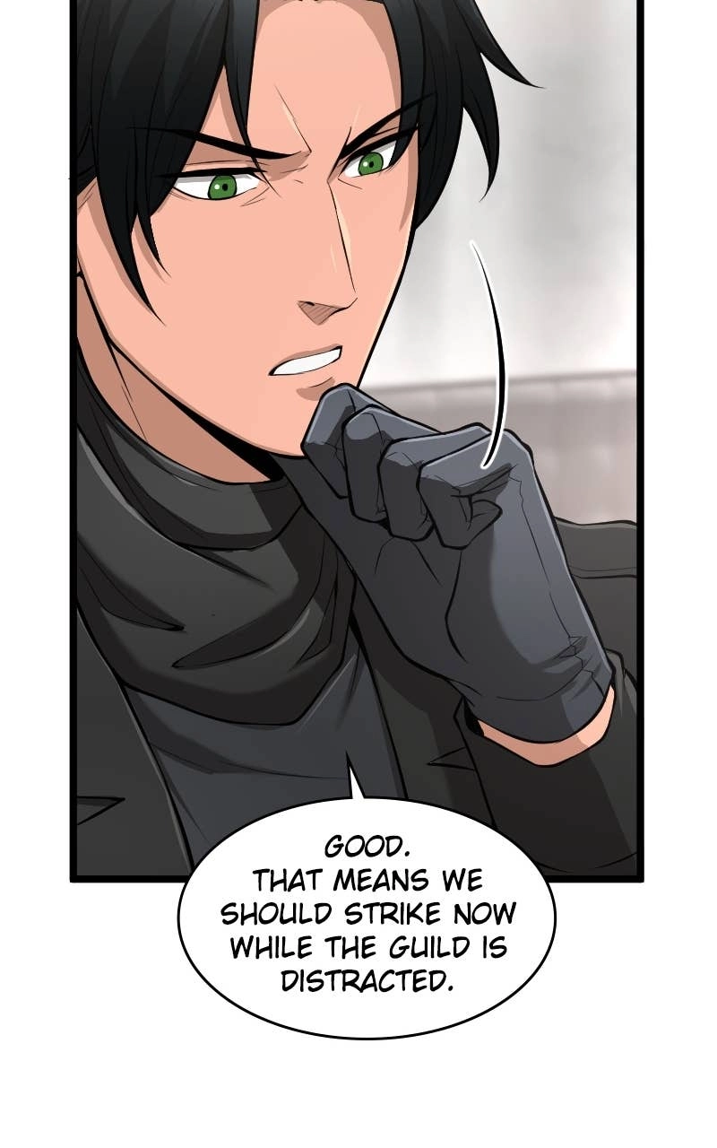 Paranoid Mage Chapter 96, page 113 of 122