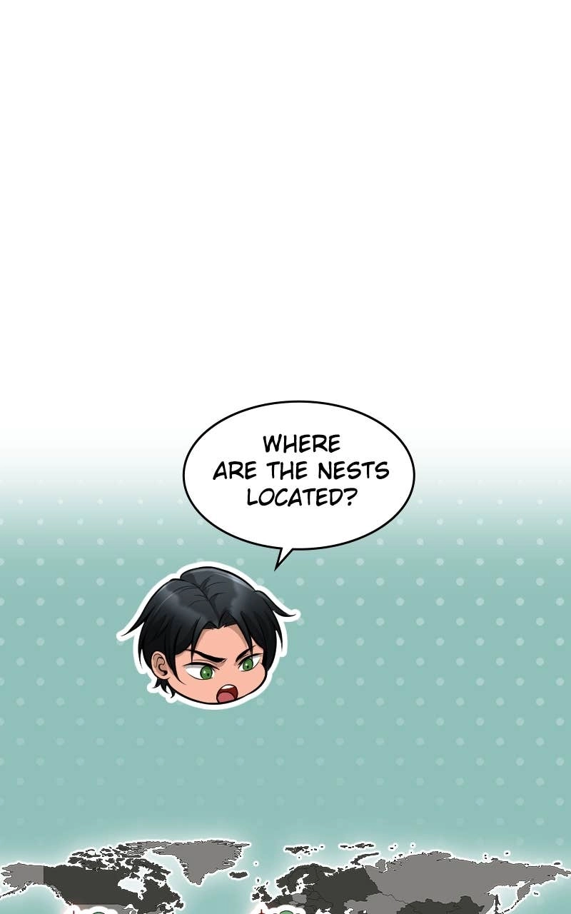 Paranoid Mage Chapter 96, page 114 of 122