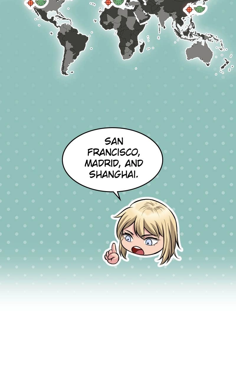 Paranoid Mage Chapter 96, page 115 of 122