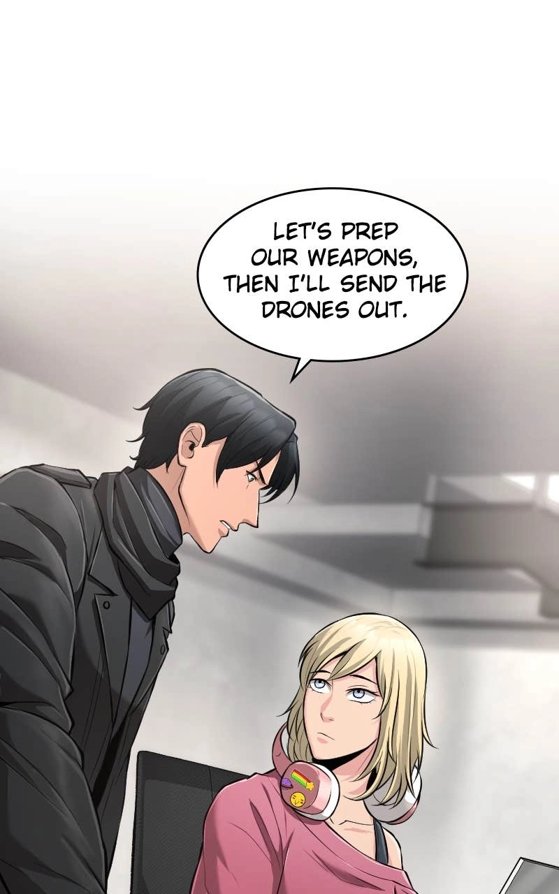 Paranoid Mage Chapter 96, page 116 of 122