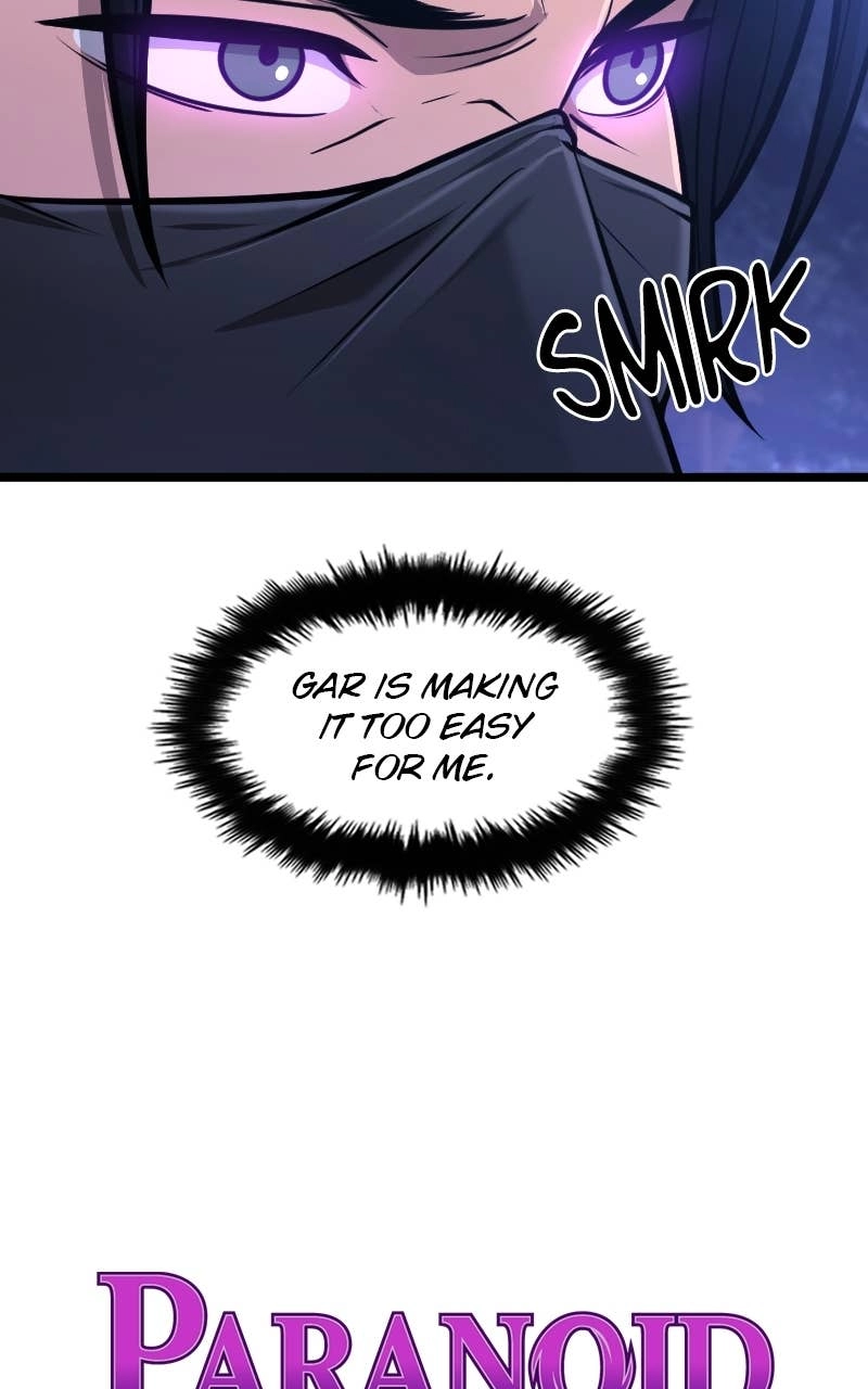 Paranoid Mage Chapter 96, page 12 of 122
