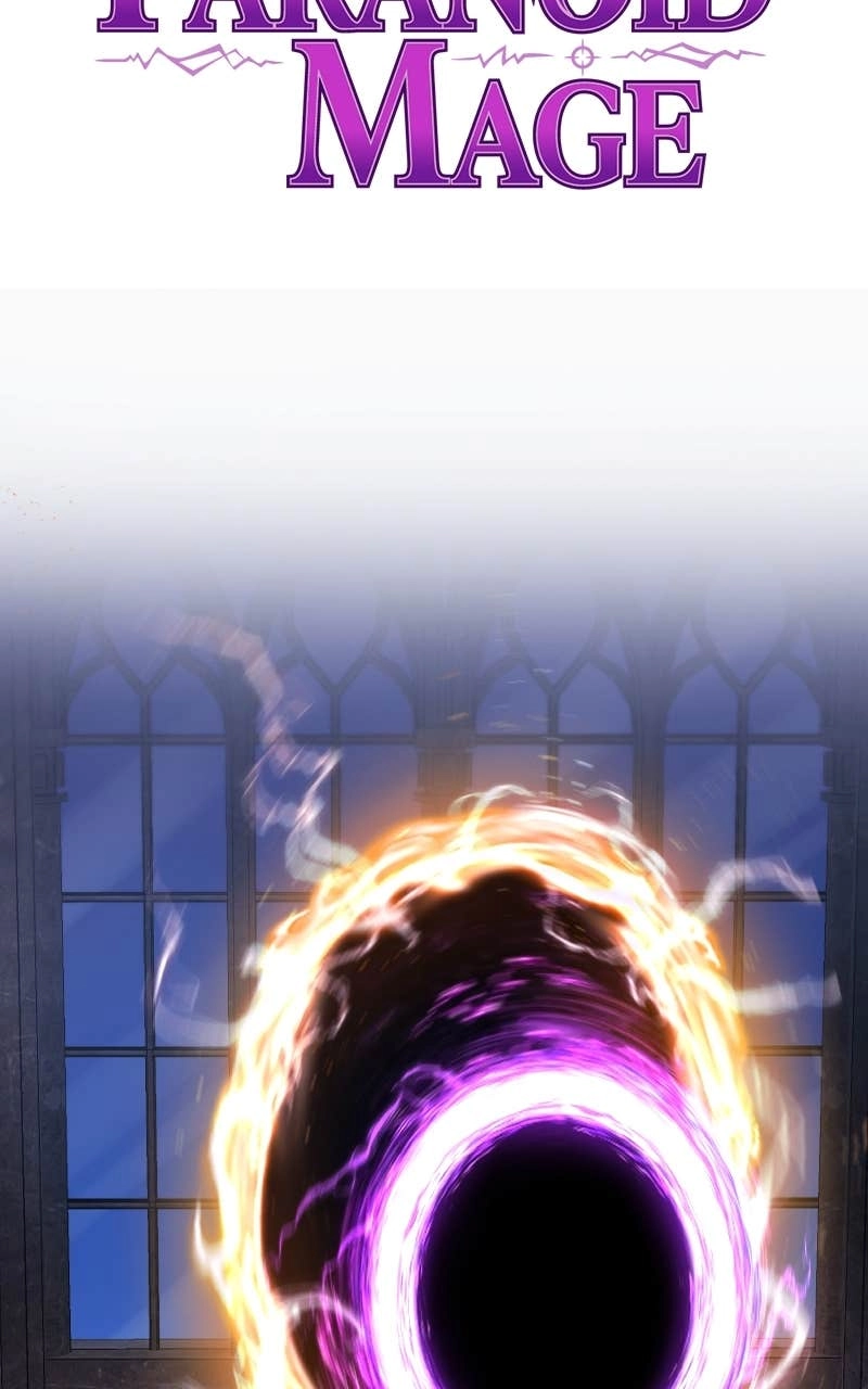 Paranoid Mage Chapter 96, page 13 of 122