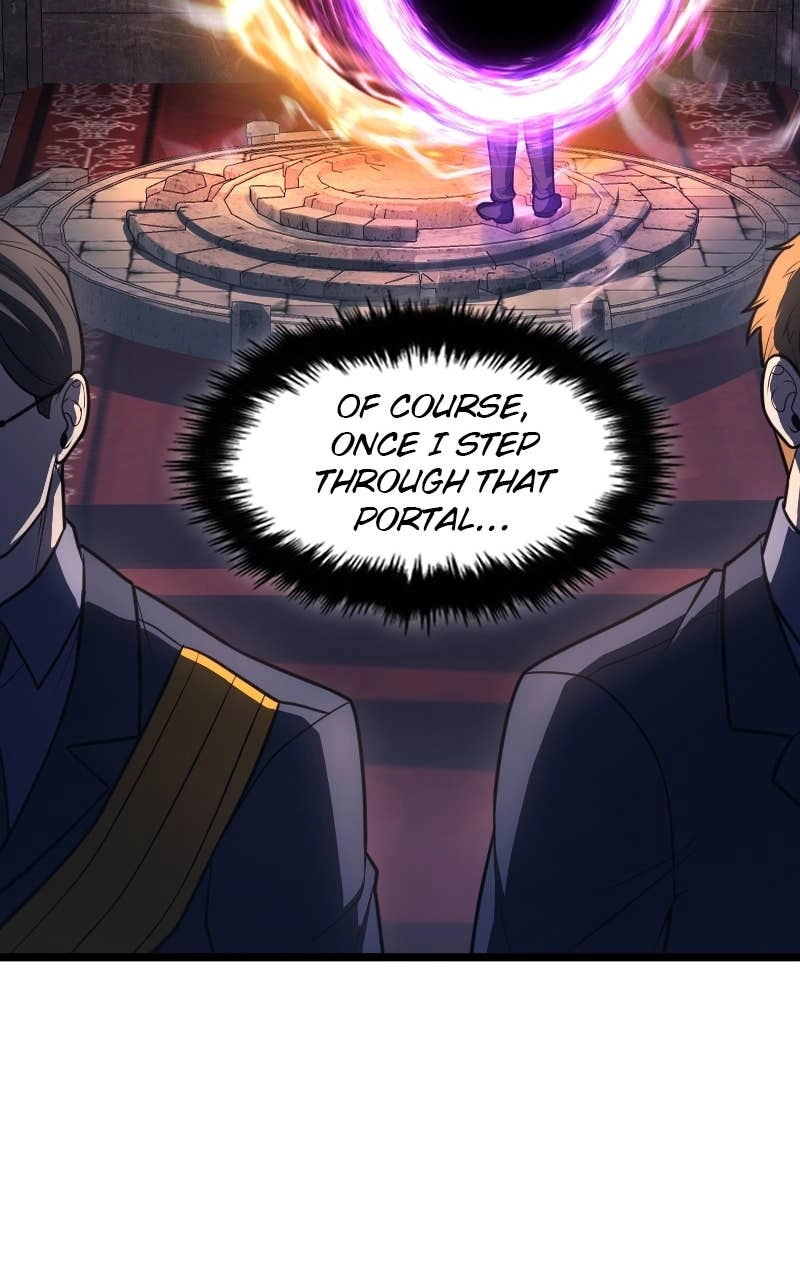 Paranoid Mage Chapter 96, page 14 of 122