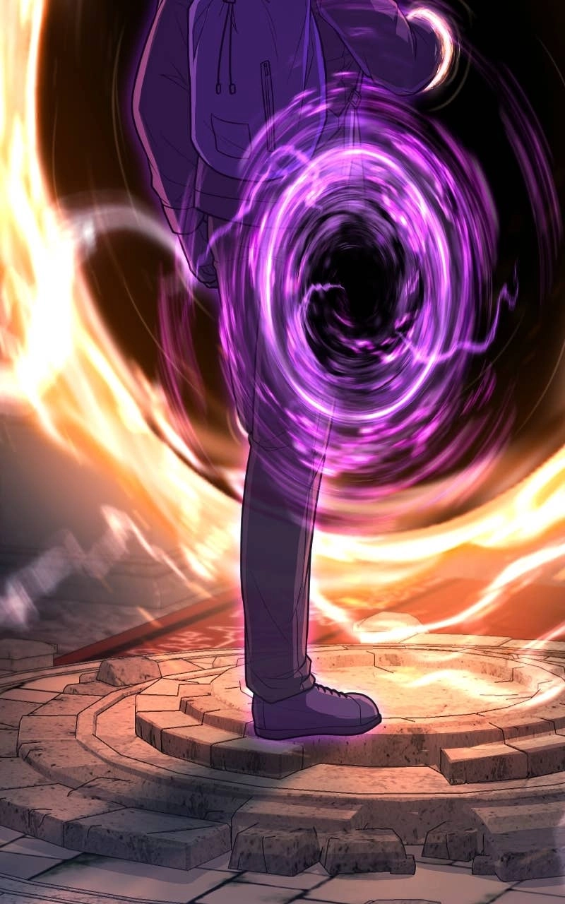 Paranoid Mage Chapter 96, page 16 of 122