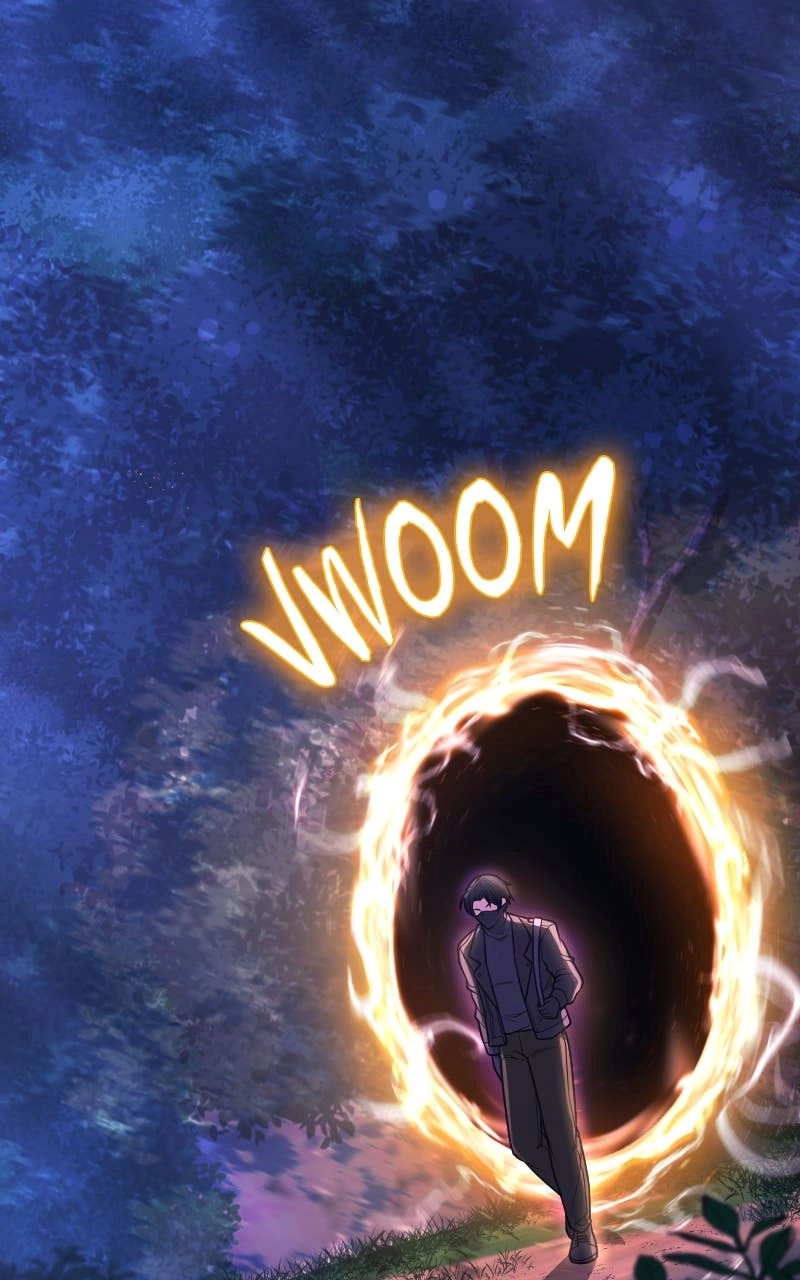 Paranoid Mage Chapter 96, page 19 of 122