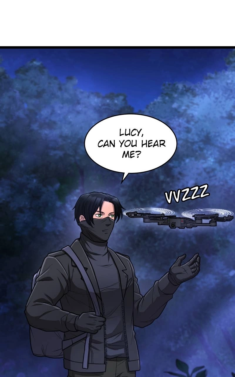 Paranoid Mage Chapter 96, page 23 of 122