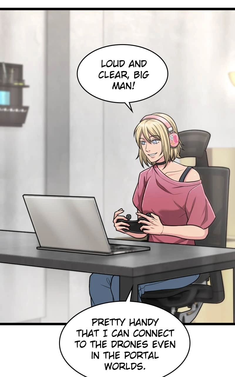 Paranoid Mage Chapter 96, page 25 of 122
