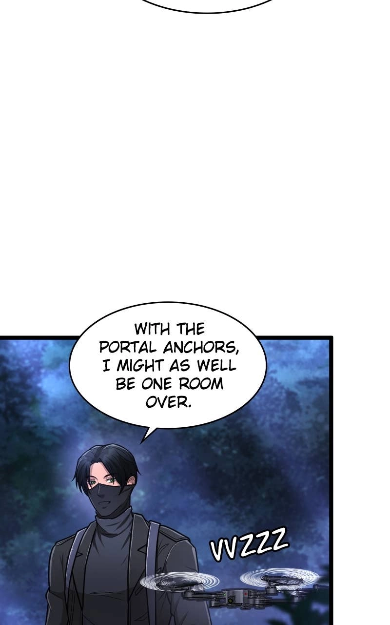 Paranoid Mage Chapter 96, page 26 of 122