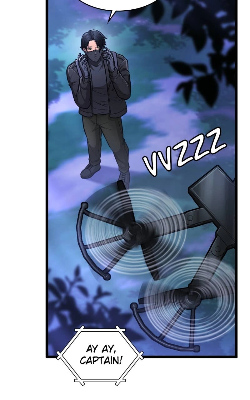 Paranoid Mage Chapter 96, page 28 of 122