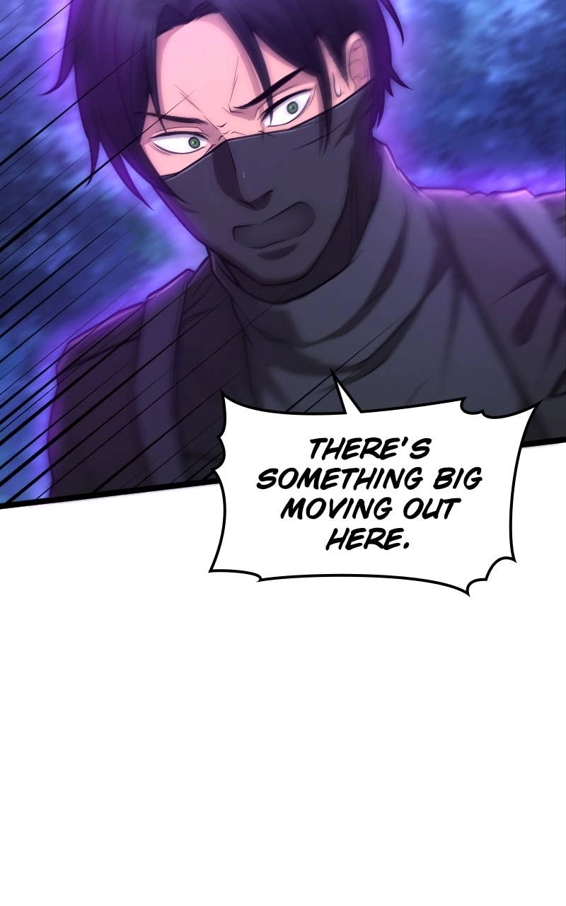Paranoid Mage Chapter 96, page 35 of 122
