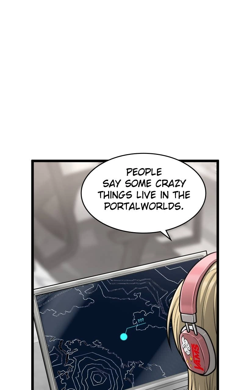 Paranoid Mage Chapter 96, page 36 of 122