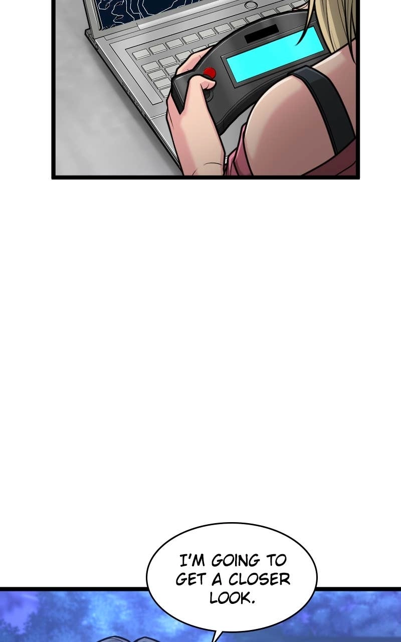 Paranoid Mage Chapter 96, page 37 of 122