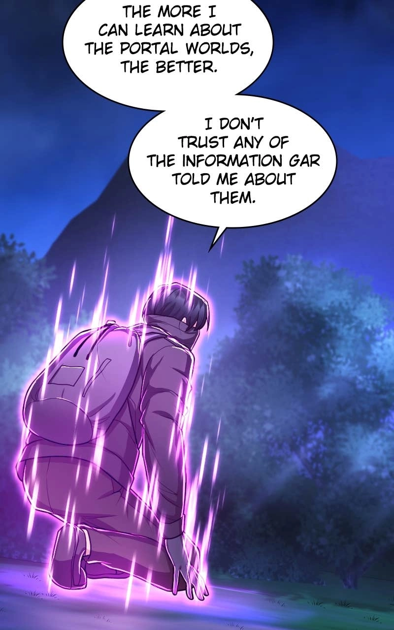 Paranoid Mage Chapter 96, page 40 of 122