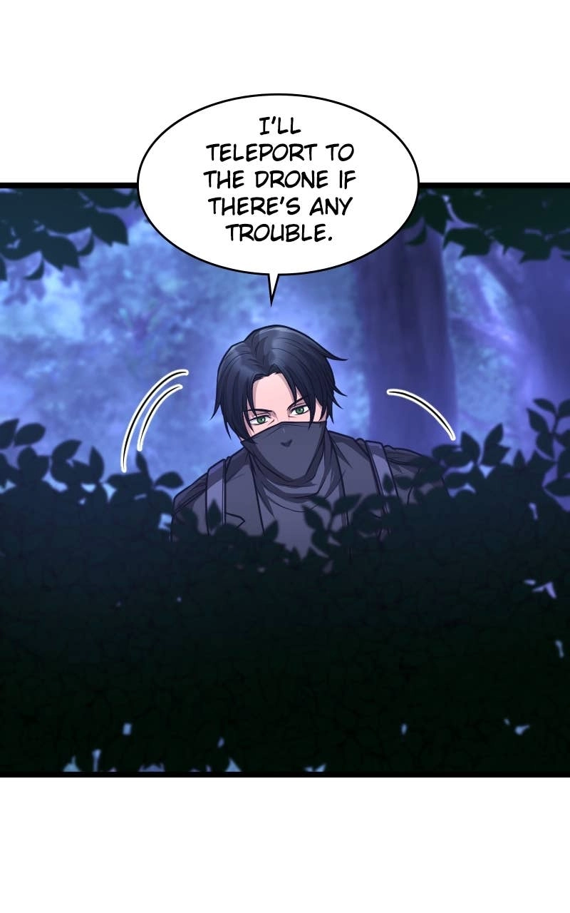Paranoid Mage Chapter 96, page 42 of 122
