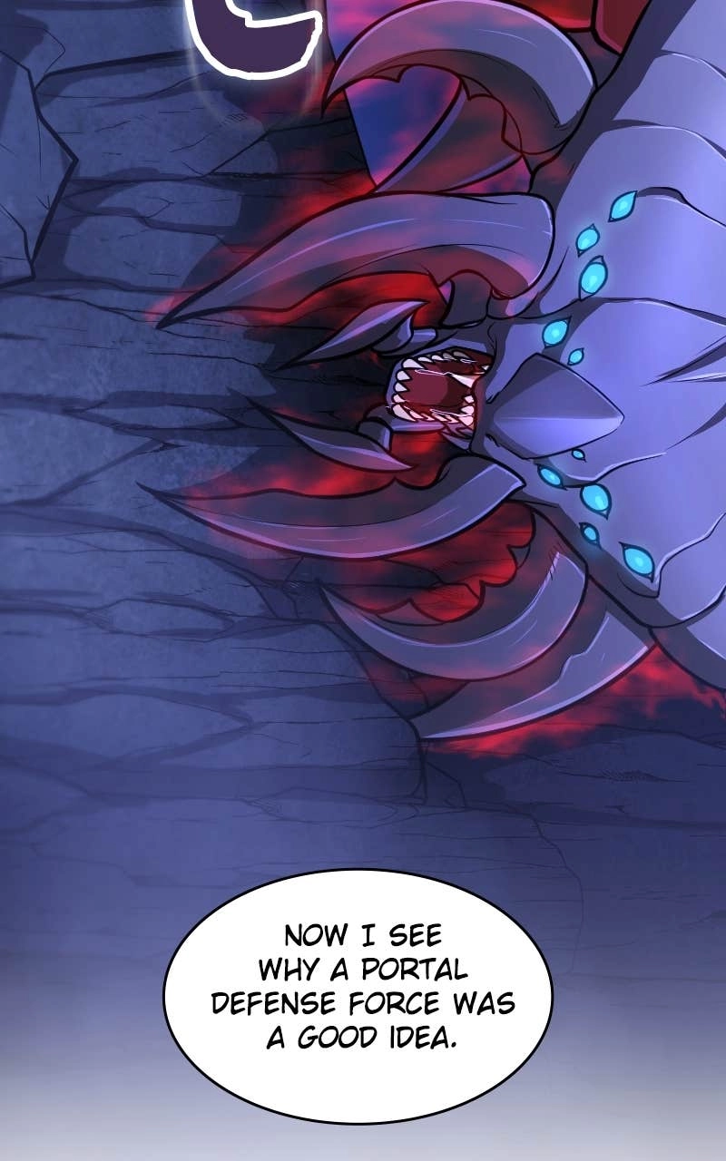 Paranoid Mage Chapter 96, page 46 of 122