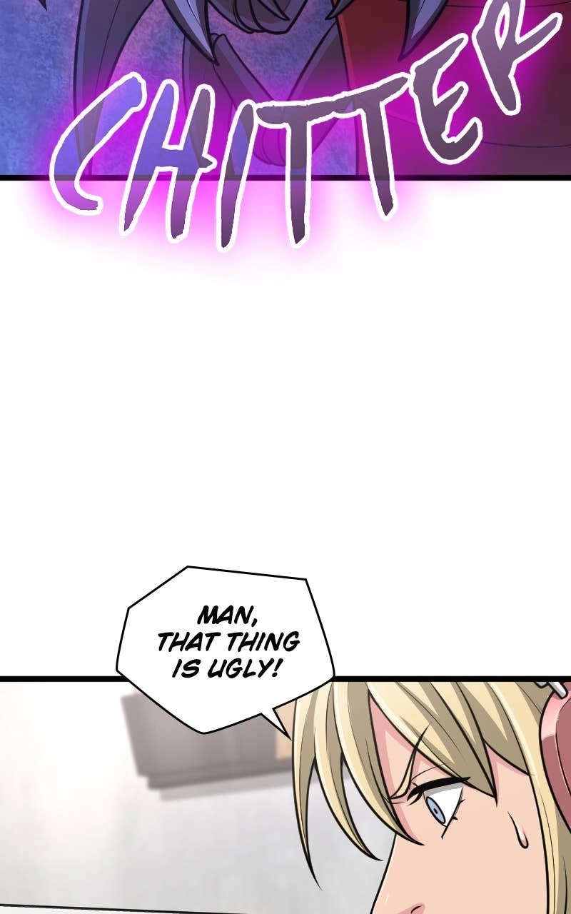 Paranoid Mage Chapter 96, page 49 of 122