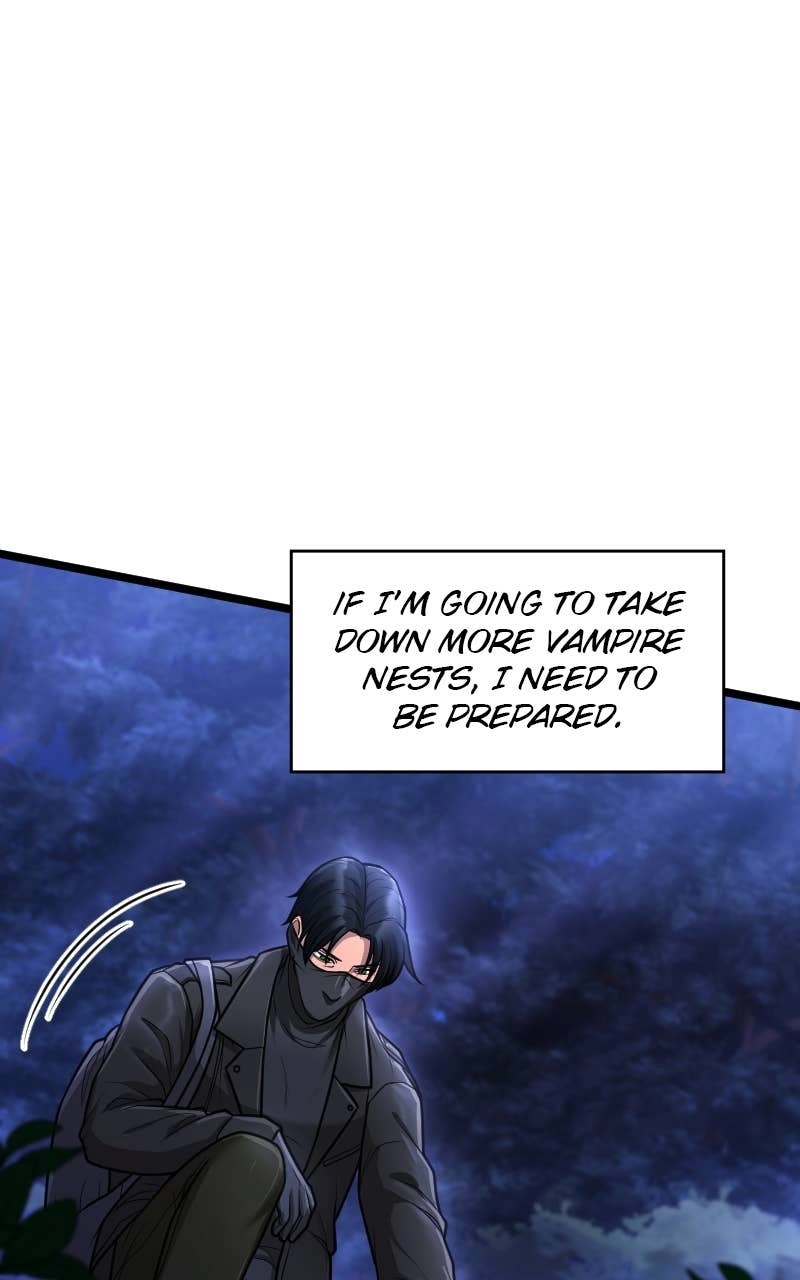 Paranoid Mage Chapter 96, page 5 of 122