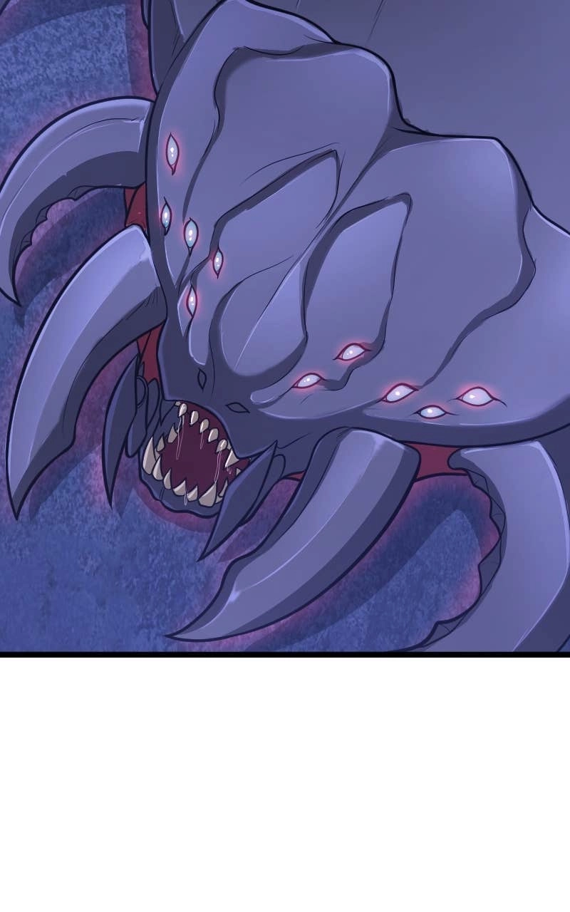Paranoid Mage Chapter 96, page 52 of 122