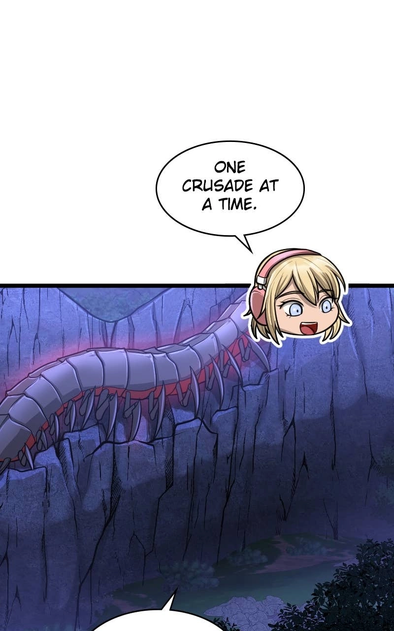 Paranoid Mage Chapter 96, page 53 of 122
