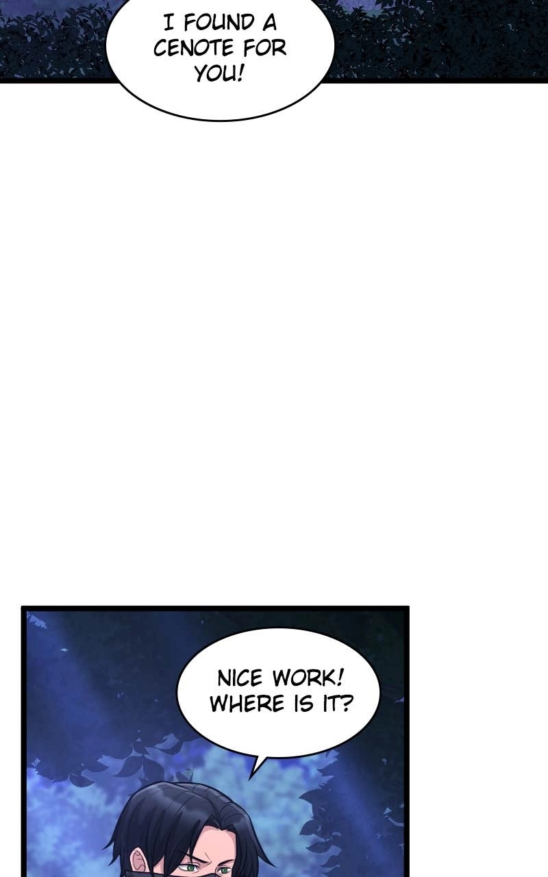 Paranoid Mage Chapter 96, page 54 of 122