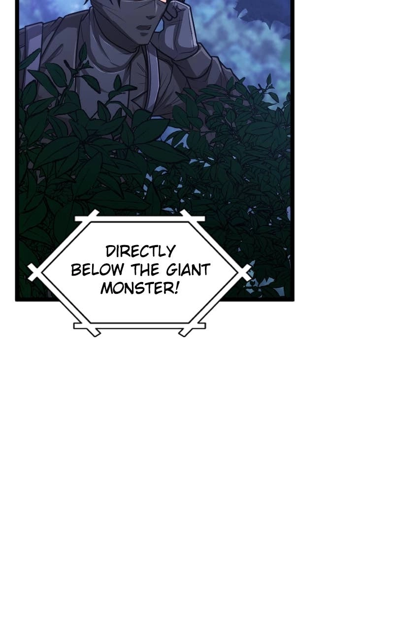 Paranoid Mage Chapter 96, page 55 of 122