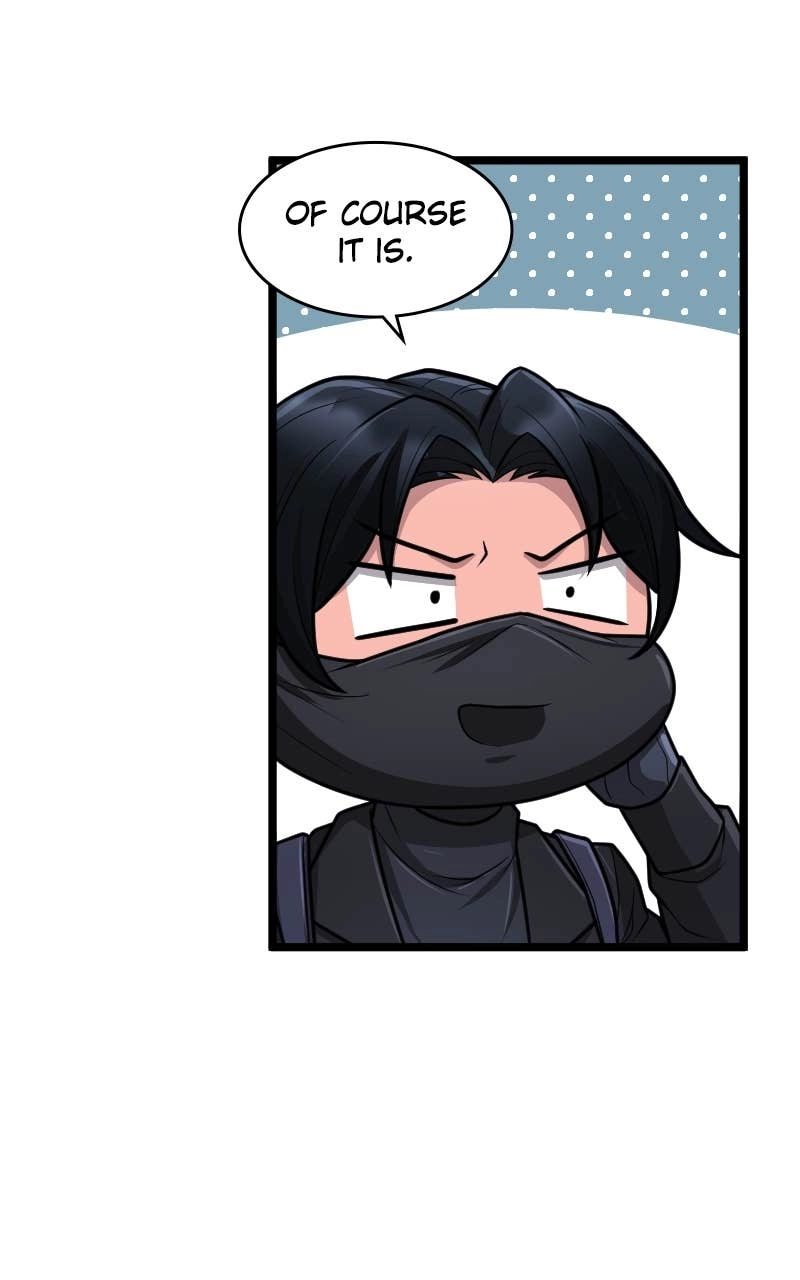 Paranoid Mage Chapter 96, page 56 of 122