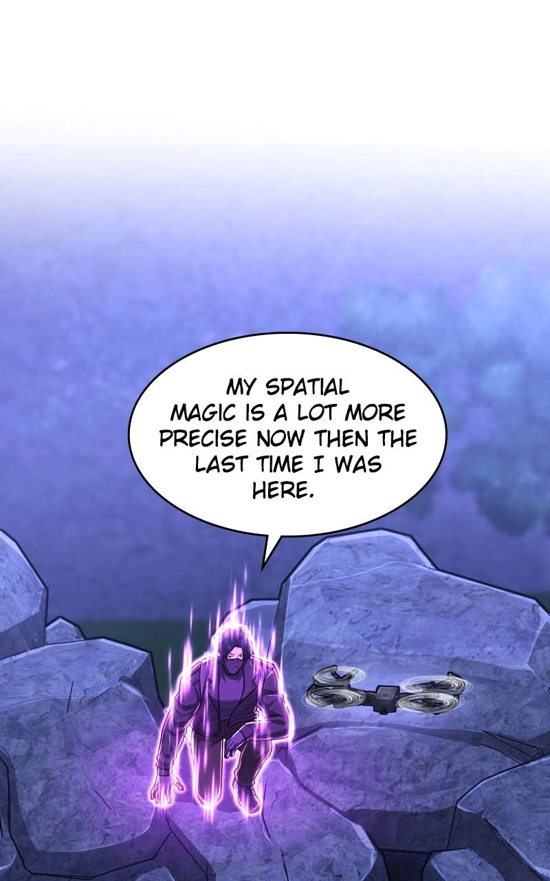 Paranoid Mage Chapter 96, page 57 of 122