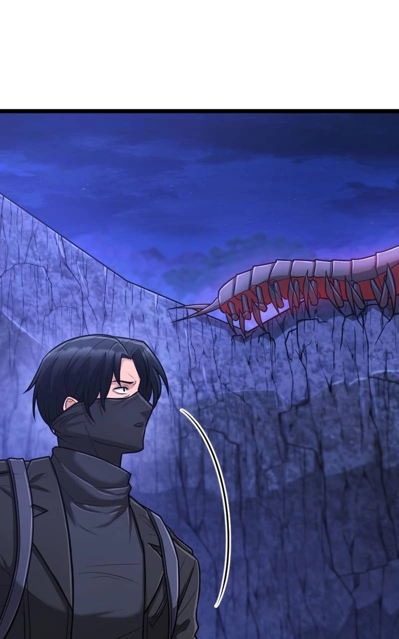 Paranoid Mage Chapter 96, page 59 of 122