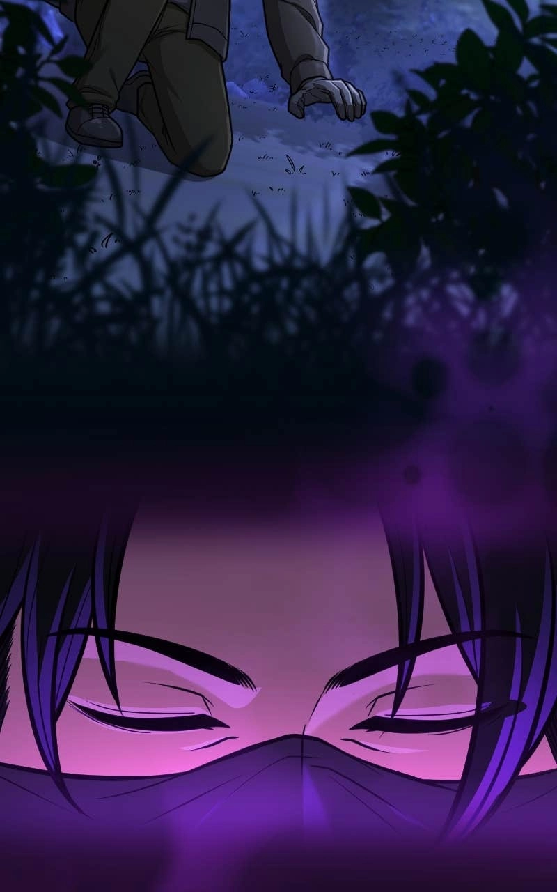Paranoid Mage Chapter 96, page 6 of 122