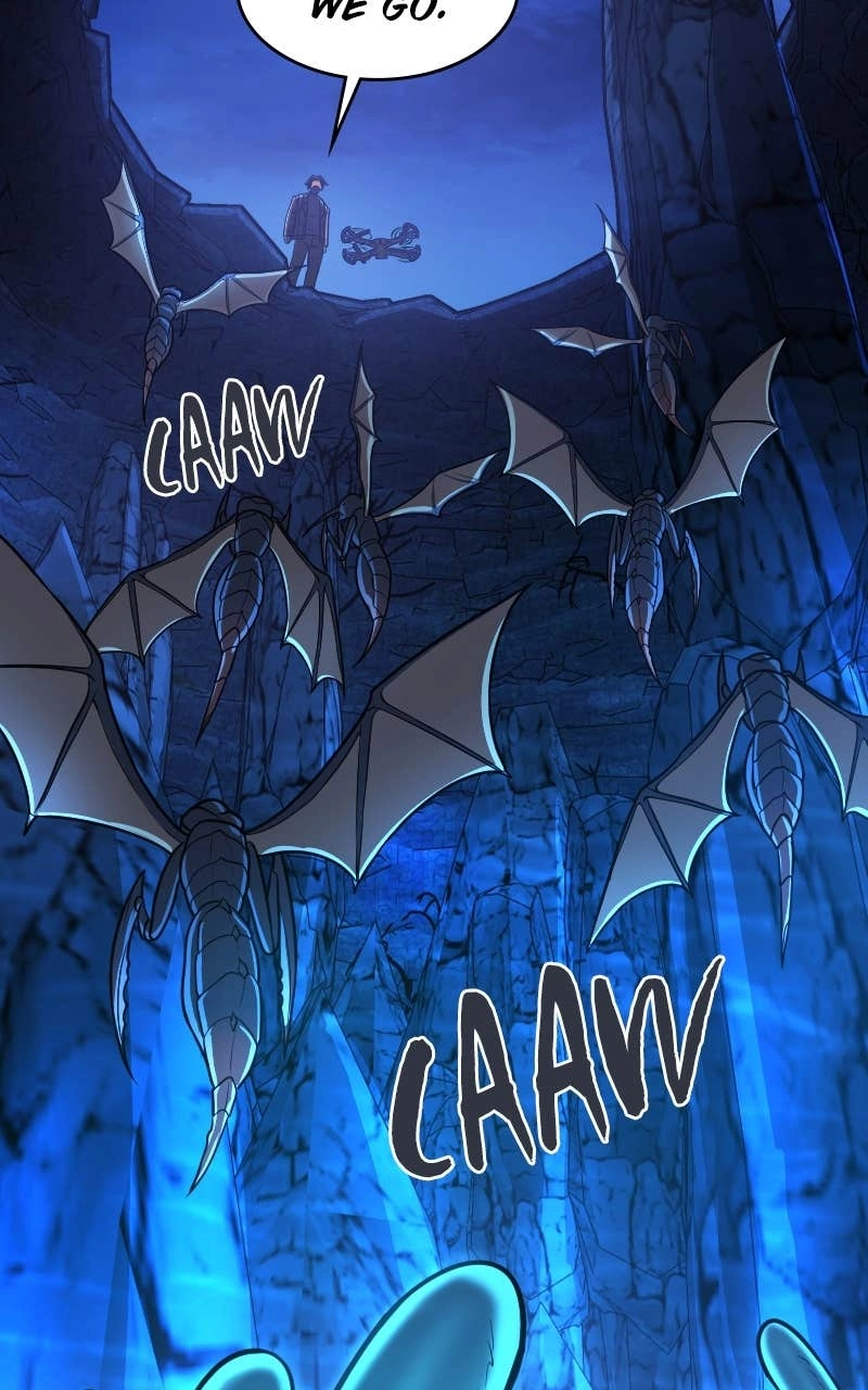 Paranoid Mage Chapter 96, page 61 of 122