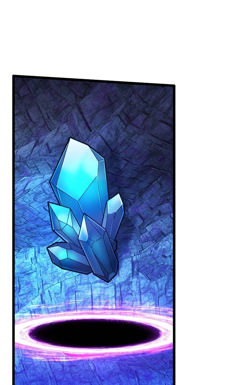 Paranoid Mage Chapter 96, page 63 of 122