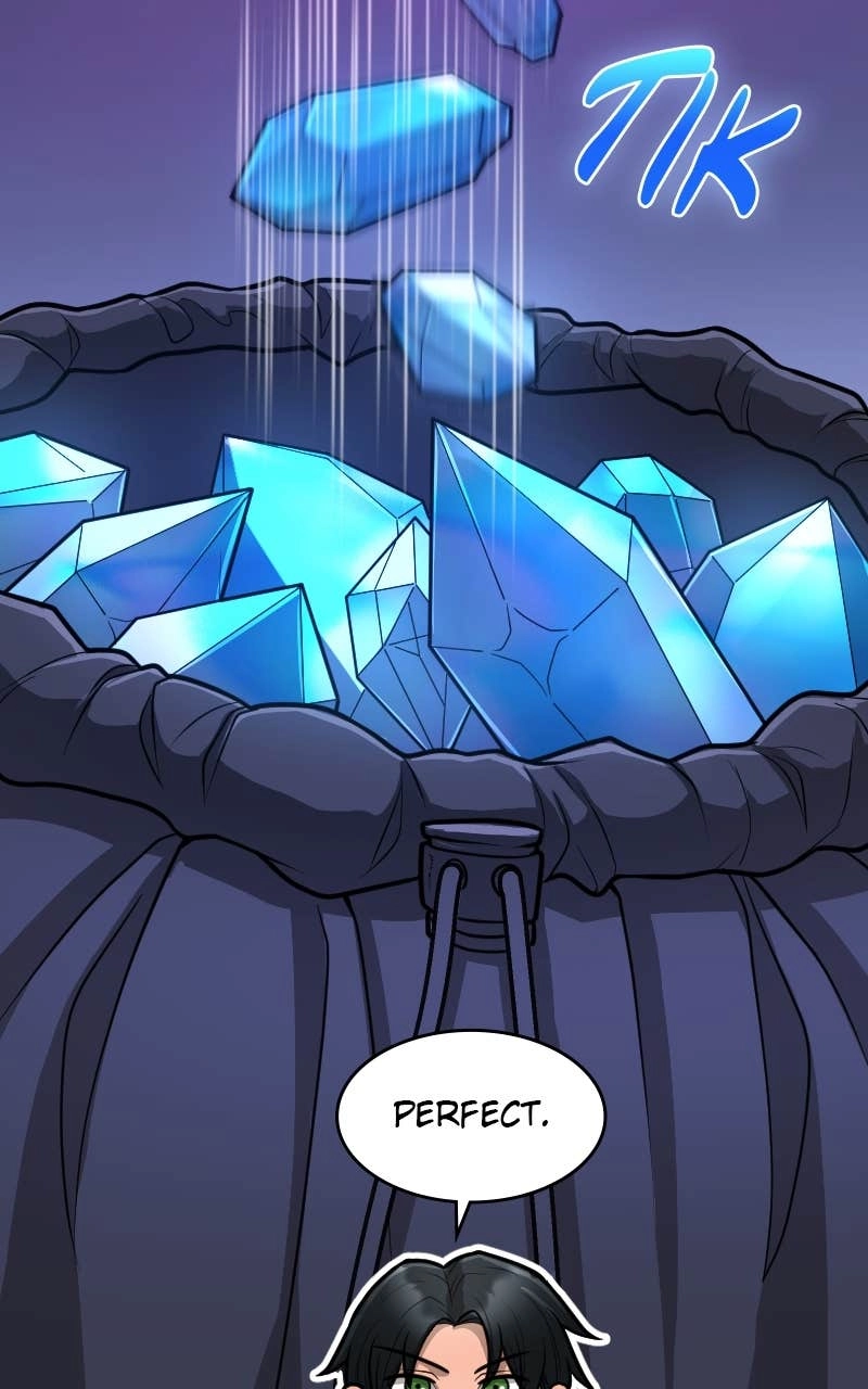 Paranoid Mage Chapter 96, page 65 of 122