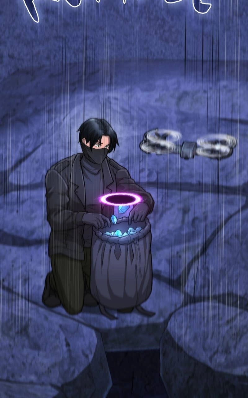 Paranoid Mage Chapter 96, page 67 of 122