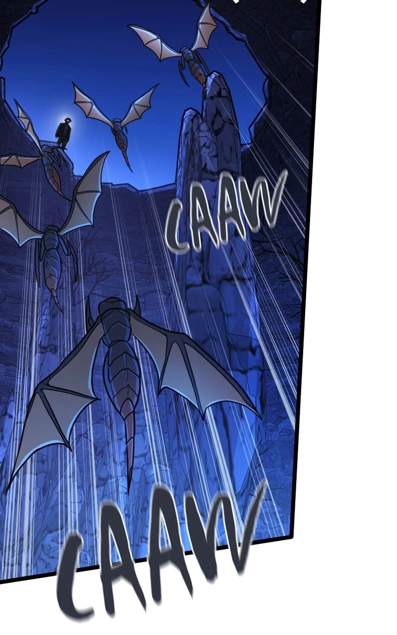 Paranoid Mage Chapter 96, page 69 of 122