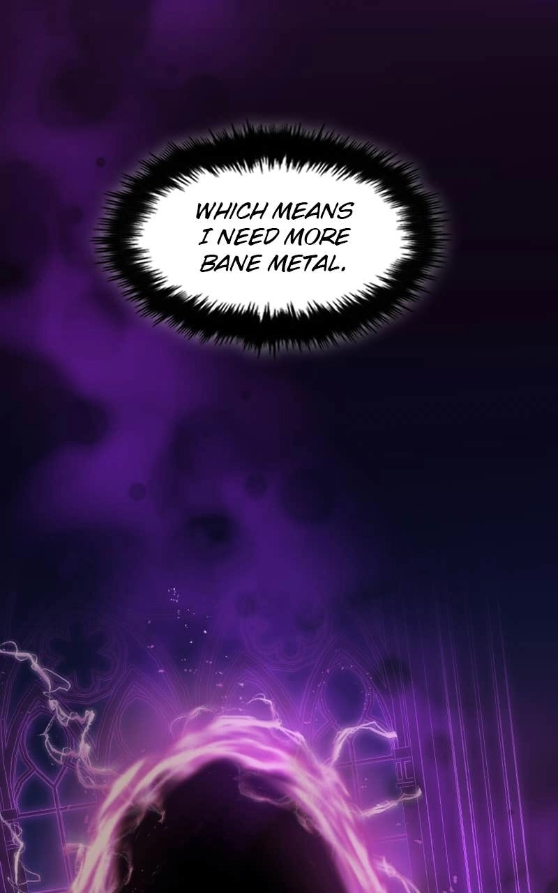Paranoid Mage Chapter 96, page 7 of 122
