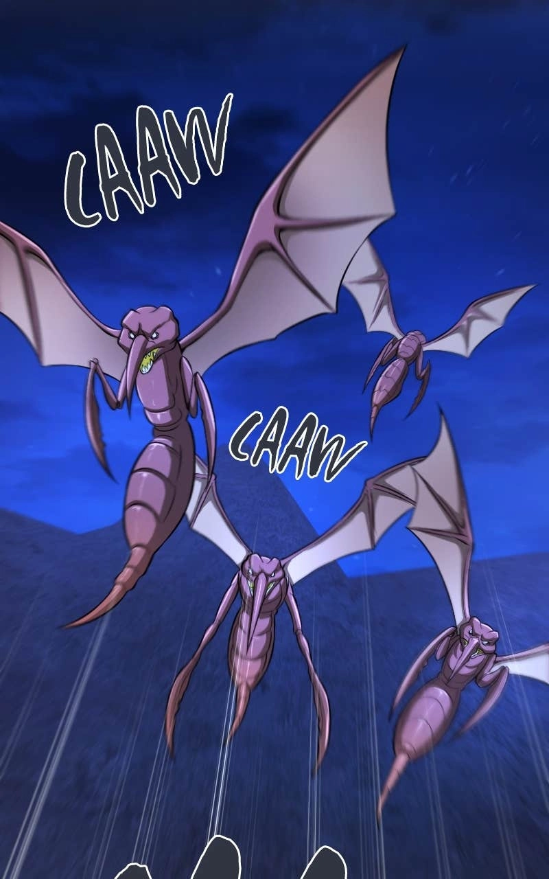 Paranoid Mage Chapter 96, page 73 of 122