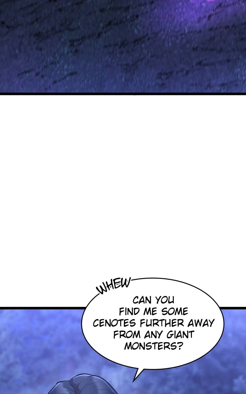 Paranoid Mage Chapter 96, page 76 of 122