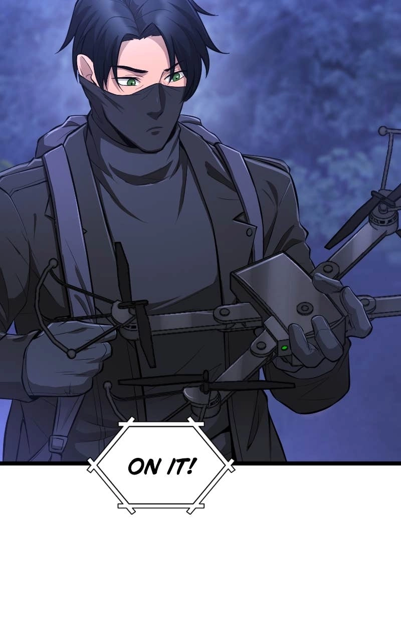 Paranoid Mage Chapter 96, page 77 of 122