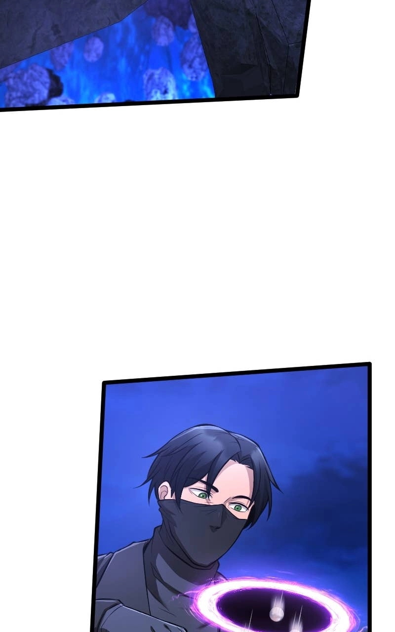Paranoid Mage Chapter 96, page 79 of 122