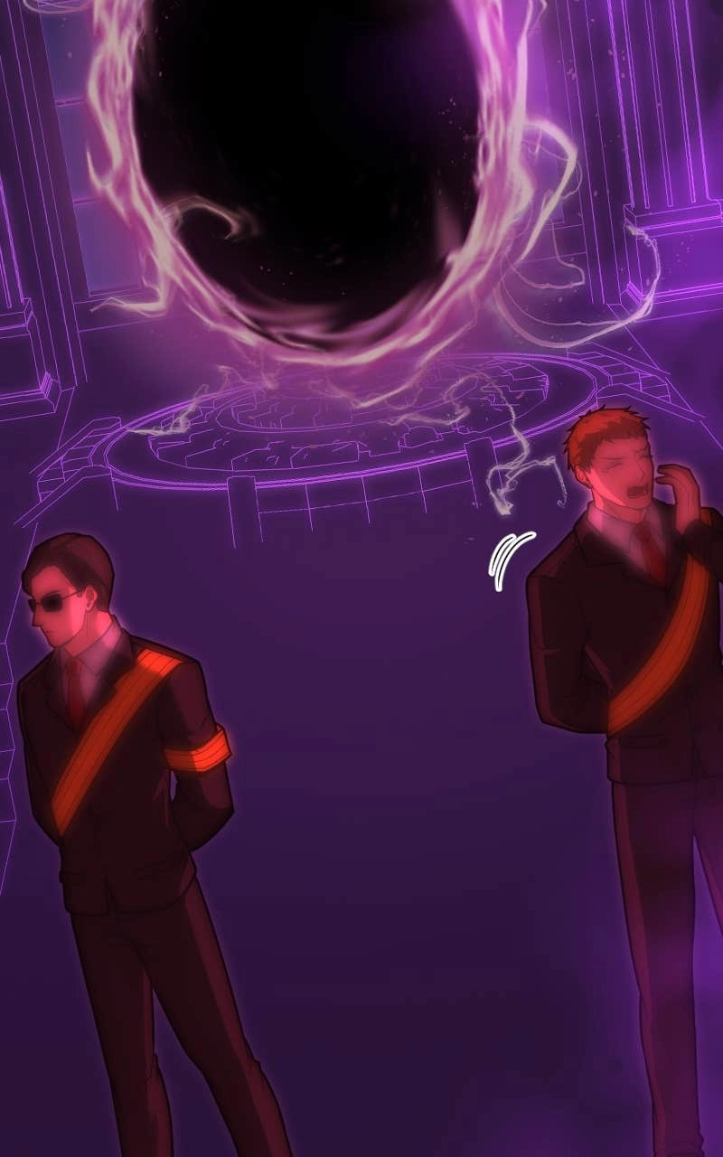 Paranoid Mage Chapter 96, page 8 of 122