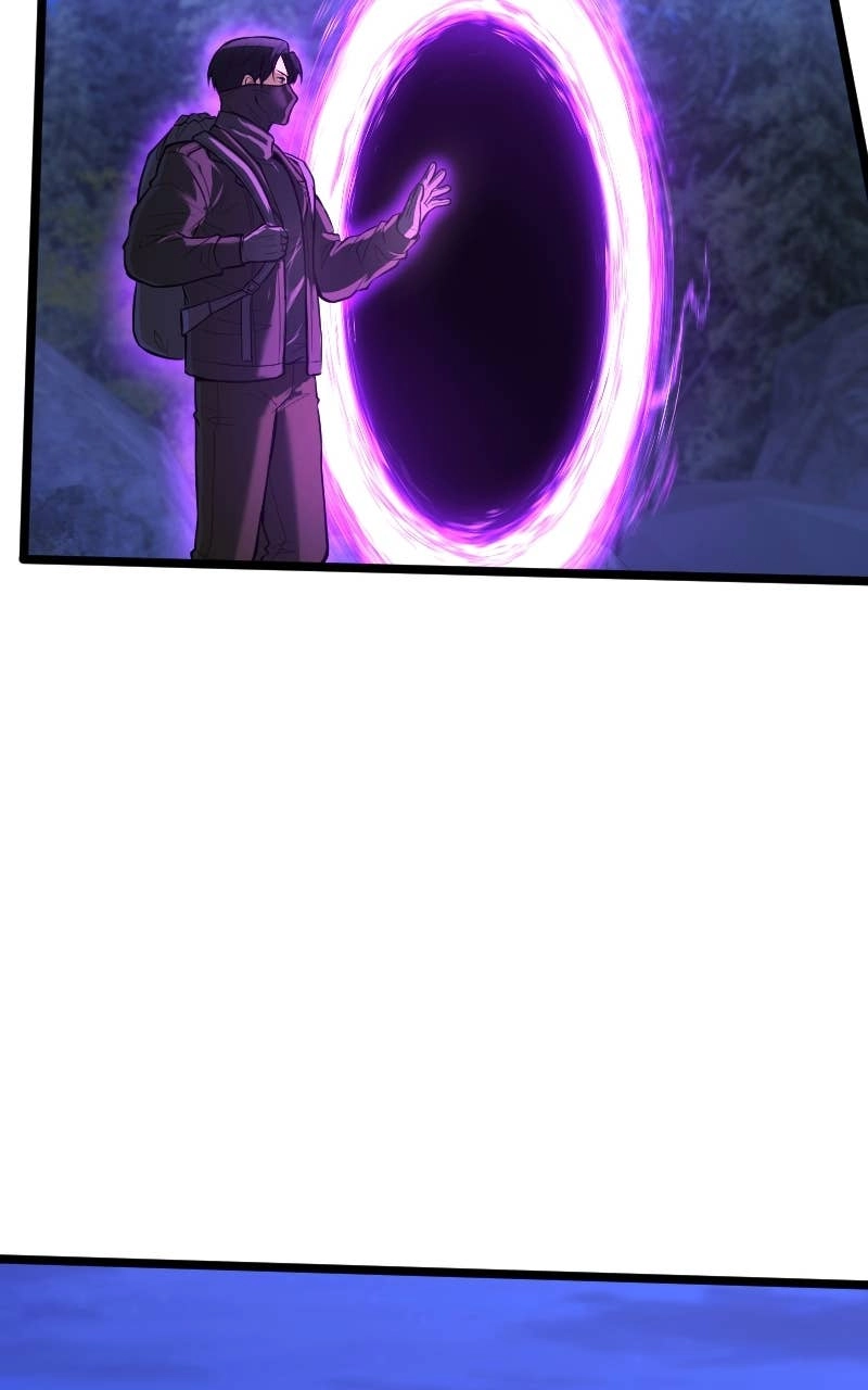 Paranoid Mage Chapter 96, page 81 of 122